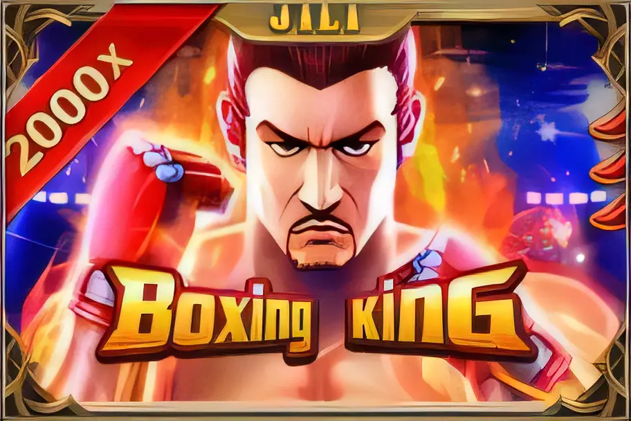 5588bet-boxingking