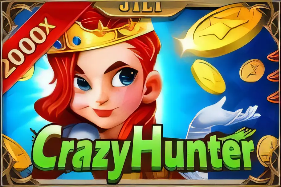 5588bet-crazyhunter